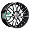 Диск Replay KI313 BKF 8x19/5x114,3 ET34 D67,1