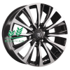 Диск Replay TA14 BKF 8x18/6x139,7 ET36 D100,1