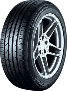 Шина Continental CONTIPREMIUMCONTACT 2 205/50R17 89 Y