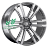 Диск LS Forged LS FG11 MGMF 8x19/6x139,7 ET25 D106,1