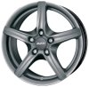 Диск Alutec Grip graphite 7.0x16/5x112 ET38 D70,1