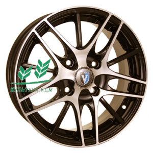 Диск Venti 1506 GRD 6x15/5x100 ET40 D57,1