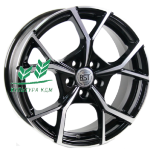Диск RST R086 (Skoda, VW) BD 6.5x16/5x112 ET40 D57,1