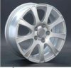 Диск LegeArtis VW176 S 6.0x14/5x100 ET40 D57,1