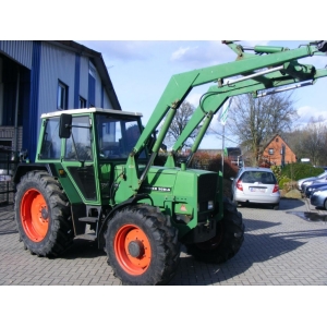 Fendt Farmer 309