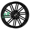 Диск MAK Leipzig-D Gloss Black 11.5x21/5x130 ET65 D71,6