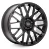 Диск MOMO SUV REVENGE Matt Black 9,0x20/5x108 ET38 D63,4
