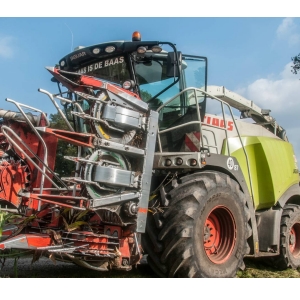 CLAAS JAGUAR 940