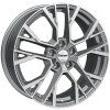 Диск Carwel Камак AGR 7x18/5x114,3 ET37 D66,5