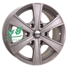 Диск Neo 647 Silver 7x16/6x139,7 ET38 D67,1