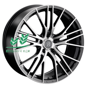 Диск Replay MZ157 GMF 8.5x20/5x114,3 ET45 D67,1