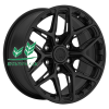 Диск LS Forged LS FG53 MB 9x17/6x139,7 ET20 D106,1