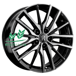 Диск Replay H139 BKF 7x18/5x114,3 ET50 D64,1
