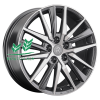 Диск Replay SB124 GMF 8x18/5x114,3 ET55 D56,1