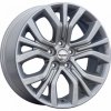 Диск СКАДРеплика KL-293 artic_grey 7x18/5x114,3 ET35 D67,1