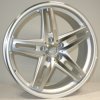 Диск MKW MK-201 MS 8.0x19/5x114,3 ET35 D60,1