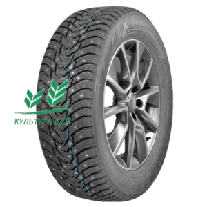 Шина Nordman Nordman 8 SUV 265/50R19 110 T TL
