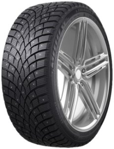 Шина Triangle IcelynX TI501 205/50R17 93 T