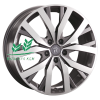 Диск Replay VV321 GMF 8x18/5x112 ET34 D57,1