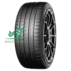Шина Yokohama Advan Sport V107 255/55R19 111 Y TL