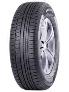 Шина Nokian Tyres Hakka SUV 235/75R15 105 T