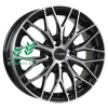 Диск Neo 576 BD 6x15/4x100 ET46 D54,1