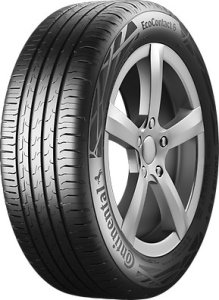 Шина Continental EcoContact 6 235/45R20 100 T TL