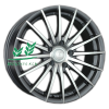 Диск LS 367 GMF 7x16/4x100 ET40 D73,1