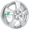 Диск СКАД Крит (КЛ241) Селена 5.5x14/5x100 ET38 D57,1