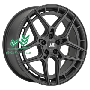 Диск LS FlowForming RC107 MB 8.5x19/5x112 ET25 D66,6