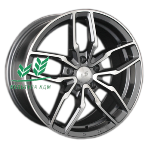 Диск LS 790 GMF 8x18/5x114,3 ET40 D73,1
