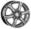 Диск LS Wheels T224 HS 6.0x14/4x98 ET35 D58,5