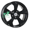 Диск RST R217 (JAC) BL 7x17/5x108 ET40 D54,1