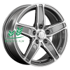 Диск LS 1337 GMF 6.5x16/5x114,3 ET40 D67,1