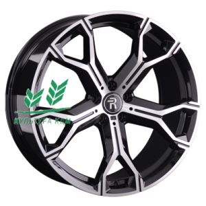 Диск Replay B135 BKF 10.5x22/5x112 ET43 D66,6