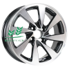 Диск RST R055 (Granta Cross) BD 6x15/4x98 ET33 D58,6