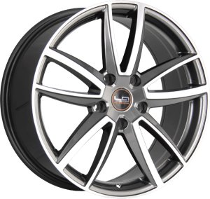 Диск Replica A57 gmf 9x20/5x112 ET37 D66,6