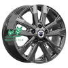Диск K&K Мичиган (КС1107) Кварц 8x18/5x150 ET56 D110,1