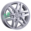 Диск Replay HND307 Sil 7x18/6x139,7 ET53,5 D92,5
