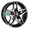 Диск Tech Line 430 BD 5.5x14/4x100 ET43 D60,1