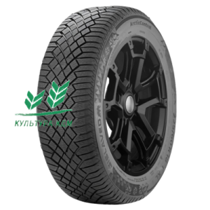 Шина Gislaved ArcticControl 225/55R18 102 T TL