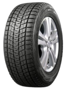 Шина Bridgestone Blizzak DM-V1 265/60R18 110 R
