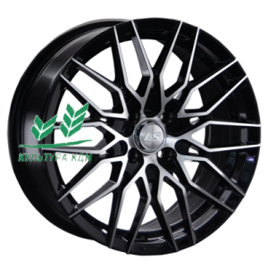 Диск LS 1263 BKF 7x16/4x100 ET40 D60,1