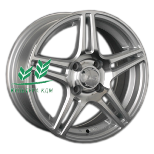 Диск LS 770 SF 7x16/4x100 ET40 D60,1