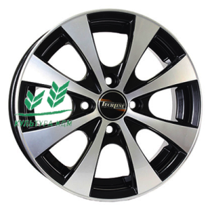 Диск Neo 546 BD 6x15/4x100 ET50 D60,1
