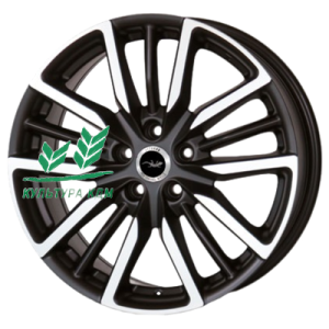 Диск Lizardo Y1166 MBM 7.5x18/5x108 ET46 D67,1