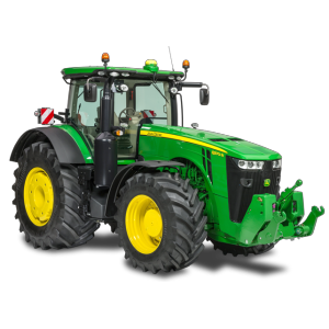 John Deere 8295R