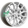 Диск СКАД Авилис (КЛ374) Селена 8x18/6x139,7 ET38 D67,1