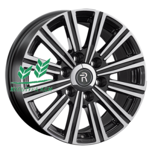 Диск Replay TA2 BKF 7.5x17/6x139,7 ET36 D100,1