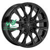 Диск Replay DF5 BK 7x18/6x114,3 ET45 D66,1